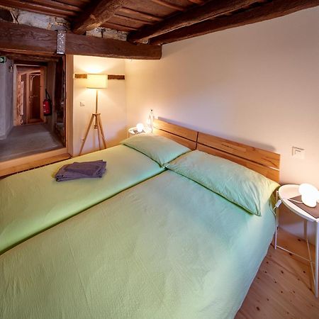 Bed And Breakfast Chiarina Мендризио Екстериор снимка