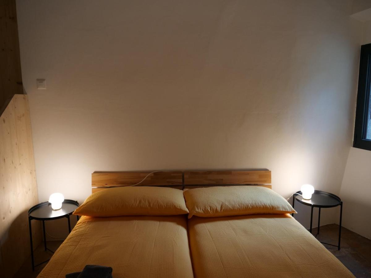Bed And Breakfast Chiarina Мендризио Екстериор снимка