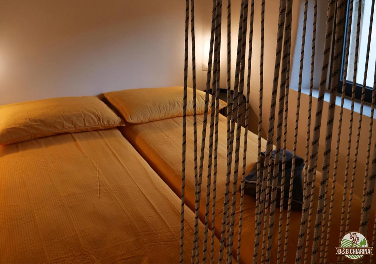 Bed And Breakfast Chiarina Мендризио Екстериор снимка