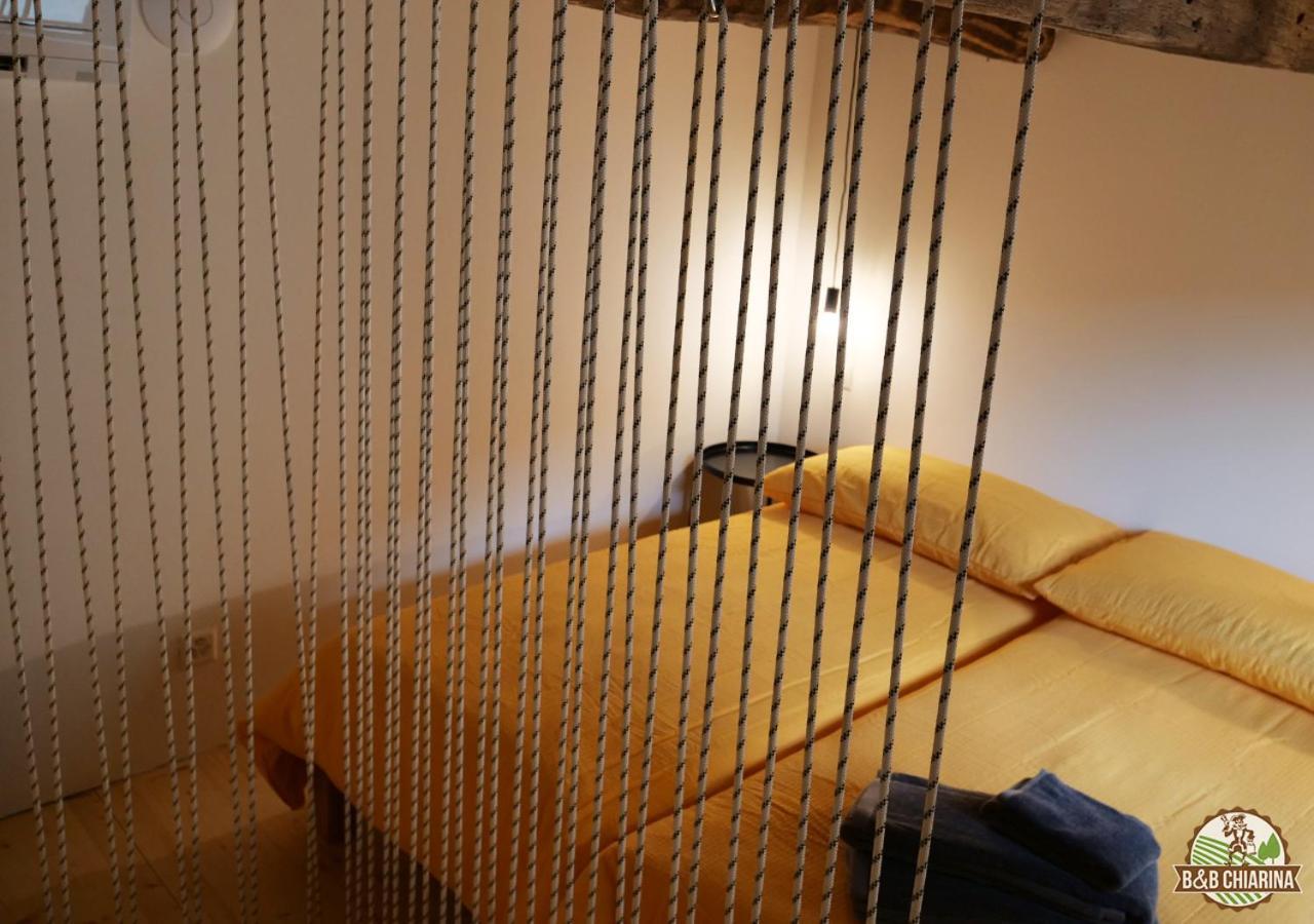 Bed And Breakfast Chiarina Мендризио Екстериор снимка
