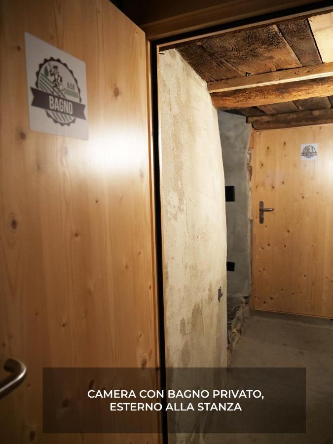 Bed And Breakfast Chiarina Мендризио Екстериор снимка