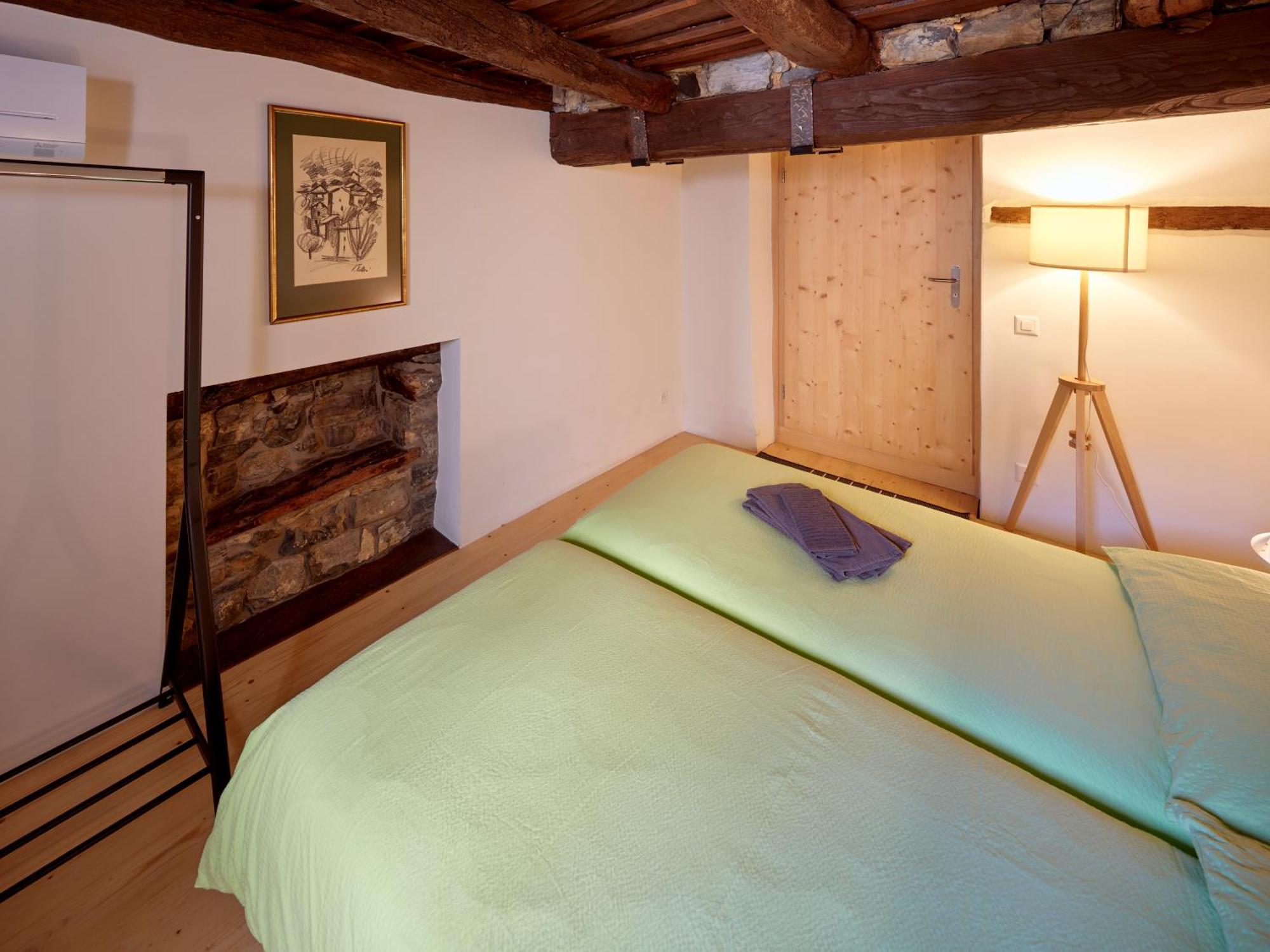 Bed And Breakfast Chiarina Мендризио Екстериор снимка